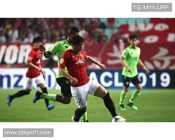 大阪飞脚与浦和红钻的对决谁能在这场激烈比赛中笑到最后