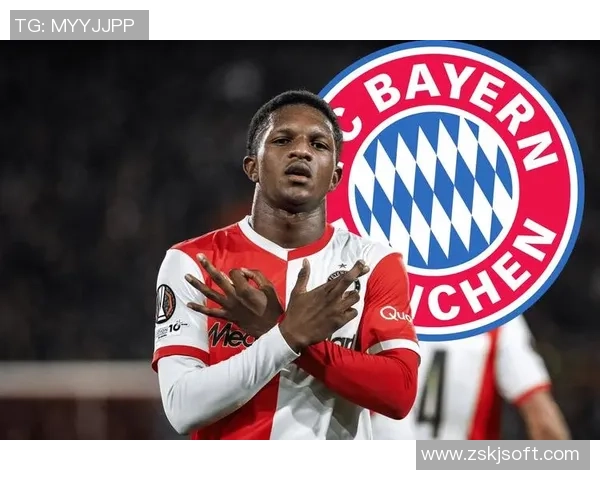 法尔克：拜仁注重巴黎关于帕的爱好，将为他供给涨薪续约合同